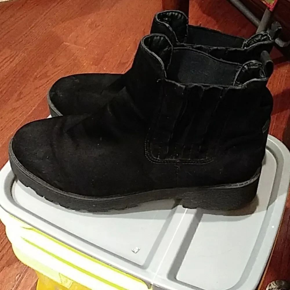 Atmosphere boots   - Picture 5 of 7